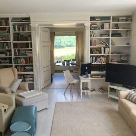 Lüneburg Wunderschones Haus Mit Herrlichem Panoramablick מראה חיצוני תמונה